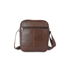Solid Sling Bag