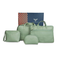 Start 4in 1 Combo Set(Duffle)