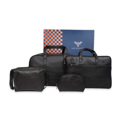 Start 4in 1 Combo Set(Duffle)