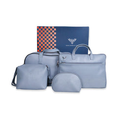 Start 4in 1 Combo Set(Duffle)