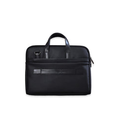 Black Royale Laptop Sleeves