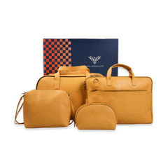 Start 4in 1 Combo Set(Duffle)