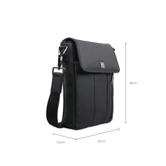 Luca sling bag
