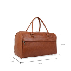 Rayrush Leather Air Bag