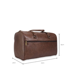 Rayrush Leather Air Bag