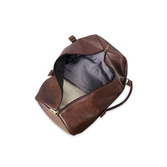 Rayrush Leather Air Bag