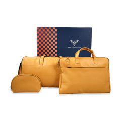 Star 3in 1 Combo Set(Air Bag)