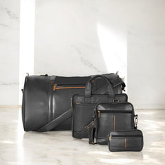 Travel Combo Bags Set (4 in 1)