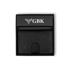 GBK Card holder