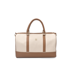 Prime Leather Duffle Bag