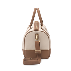 Prime Leather Duffle Bag