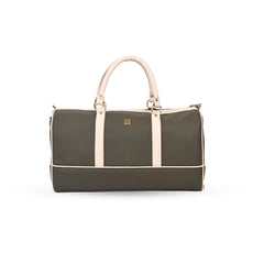 Prime Leather Duffle Bag