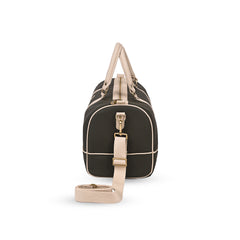 Prime Leather Duffle Bag