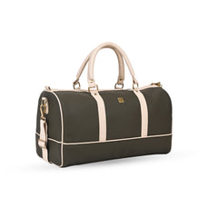 Prime Leather Duffle Bag