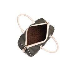 Prime Leather Duffle Bag