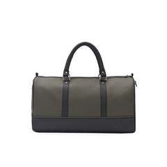 Prime Leather Duffle Bag