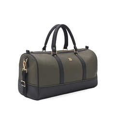 Prime Leather Duffle Bag