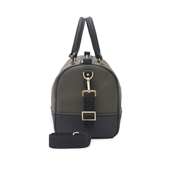 Prime Leather Duffle Bag