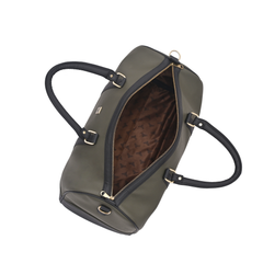 Prime Leather Duffle Bag