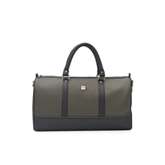 Prime Leather Duffle Bag