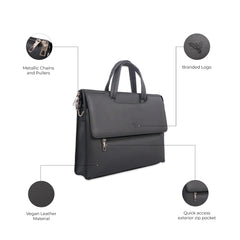 Aero Slim Laptop Bag