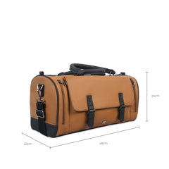 Valor Duffle