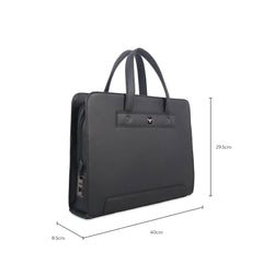 Elite Sensor Fingerprint Laptop Bag