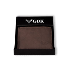 GBK Brisk Wallet