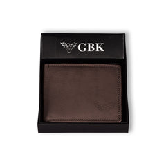 GBK Brisk Wallet