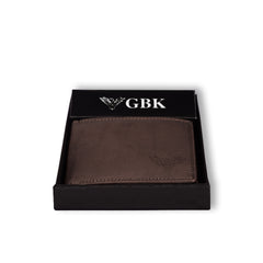 GBK Brisk Wallet