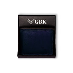 GBK Brisk Wallet