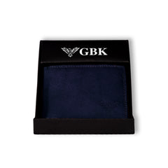 GBK Brisk Wallet