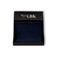 GBK Brisk Wallet