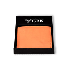 GBK Brisk Wallet