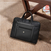 Black Royale Laptop Sleeves