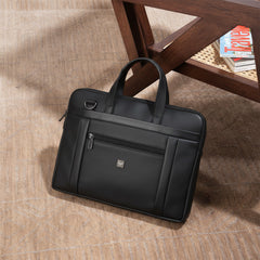 Black Royale Laptop Sleeves