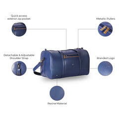 Voyage Duffle Bag