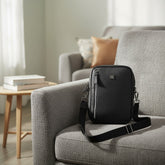 Bolt Leather Sling Bag