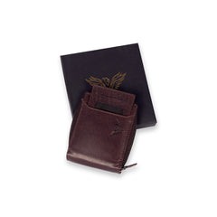 Prime Leather Duffle Bag