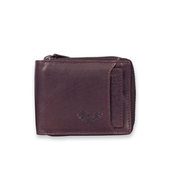 Prime Leather Duffle Bag