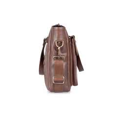 Classic Leather Office Bag