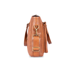 Classic Leather Office Bag