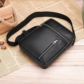 Coal Sling bag