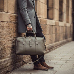 Elite Carrier Duffle Bag