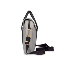 Eminent Explorer Leather Laptop Bag