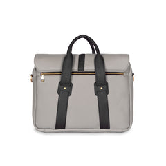 Eminent Explorer Leather Laptop Bag