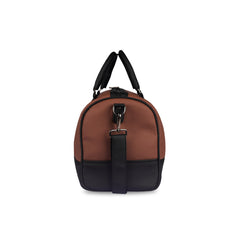 Prime Leather Duffle Bag