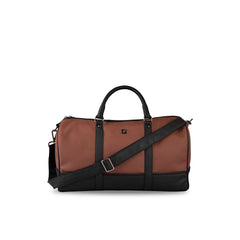 Prime Leather Duffle Bag