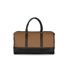 Prime Leather Duffle Bag