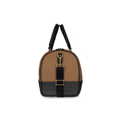 Prime Leather Duffle Bag